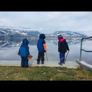 Meet your Posher, May